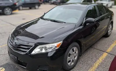 Toyota Camry LE 2011 for sale