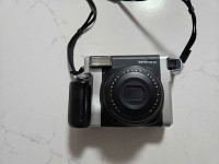 Selling Fujifilm instax WIDE 300 Polaroid Camera