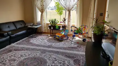 Available Dec 1st, 2025 11371 22 Ave NW T6J4V8 YOUR RENT WILL BE FIXED FOR THE NEXT 3 YEARS IF YOU S...