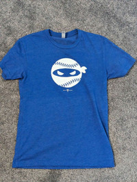 Rotowear Baseball Shirts Adult XS