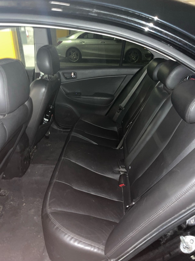 Hyundai sonata 2009 — photo 3