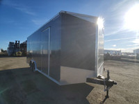 NEW Cargo Mate 8.5x20ft E-Series Enclosed by Forest River