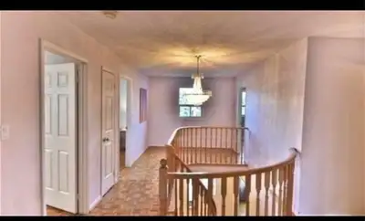ACCOMODATION AVAILABLE:- Big Room for Rent on Sharing Basis – Scarborough (Vegetarian Home) Availabl...