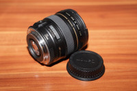 Canon EF 20mm f/2.8 MF USM Lens (wide angle)