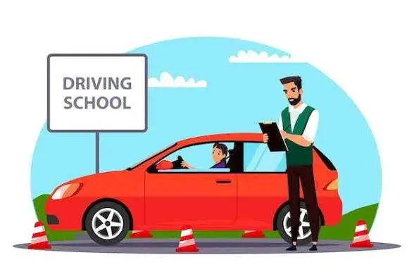 Driving Instructor423431176686161920