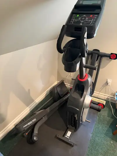 Schwinn Elyptical Stepper, View more