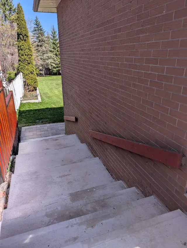 Brand New Legal 2-Bedroom Basement Apartment | Whitby in Long Term Rentals in Oshawa / Durham Region - Image 9