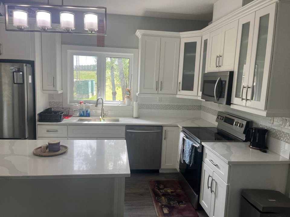 2 bedroom fully furnished 5