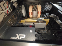 EXTREME Workstation/Gaming PC ∥ W790 Platform ∥ Xeon W CPU