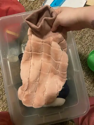 xxs - m sized dog / cat sweaters + winter jackets, View more