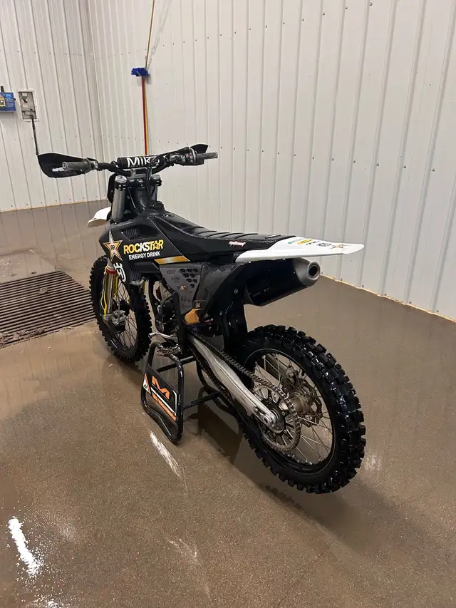 2023 FC Huskuvarna 250 in Dirt Bikes & Motocross in Swift Current - Image 4