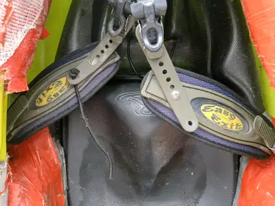 Kayak whitewater small Riot Brand, View more