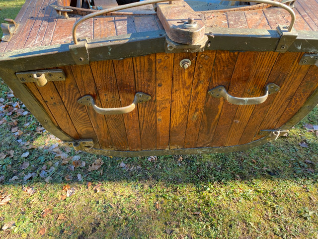 Sailboat / Rowboat in Other in Barrie - Image 3