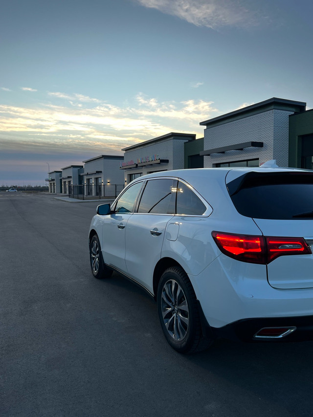 Acura mdx  in Cars & Trucks in Edmonton - Image 4