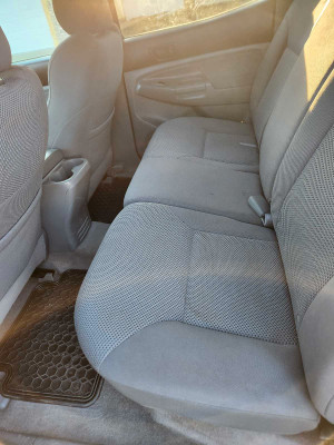 2008 Toyota Tacoma Sport
