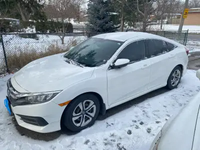 I am selling the car for my friend as he is travelling abroad for long term, Price is open for negot...