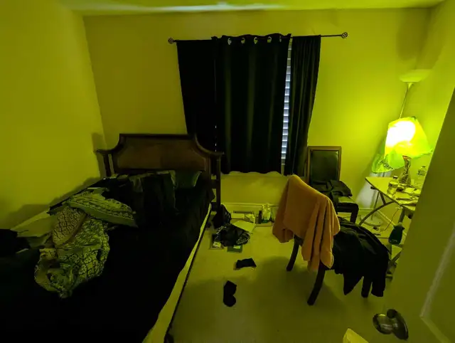 Rooms for Rent-6472357033- Scarborough Brimley & Lawrence