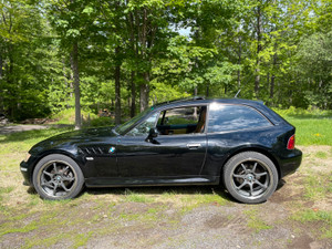 1999 BMW Z3