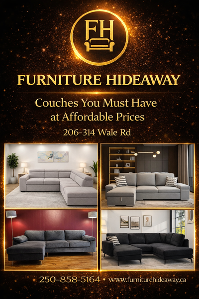 ✨ STOP OVERPAYING FOR FURNITURE ✨, View more