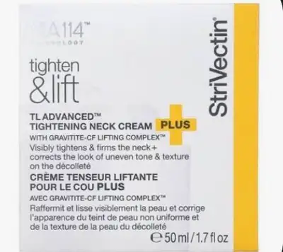 StriVectin TL Advanced Tightening Neck Cream Plus 50ml, View more