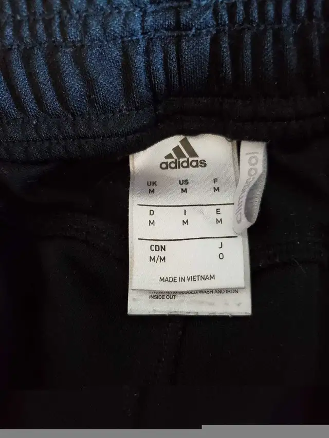 Men's  Adidas Sweatpants  in Men's in Mississauga / Peel Region - Image 9