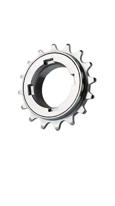 New Dicta 16t Single Speed Bicycle Freewheel BMX Fixie, View more
