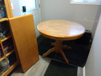 Dining Room Table