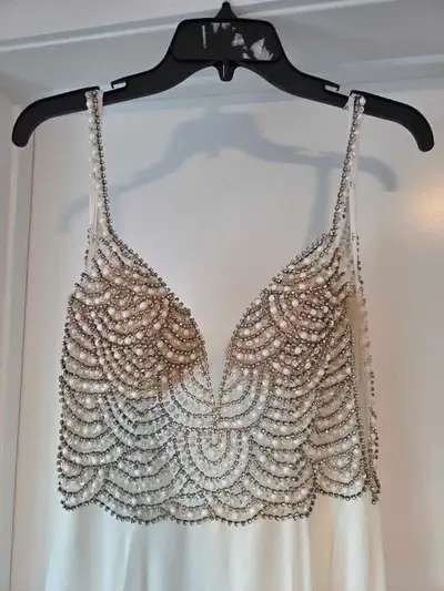 Brand New Wedding/Prom Dress, View more