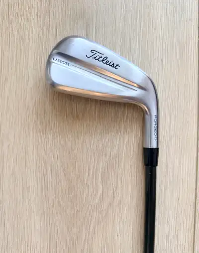 Titleist U505 Utility Iron 4 (TourAD-VF), View more