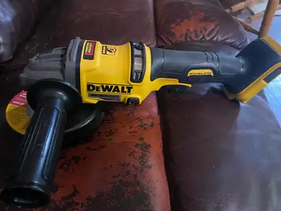 Dewalt Grinder, View more