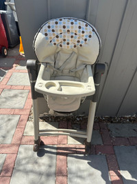 Baby seat - 20 dollars each