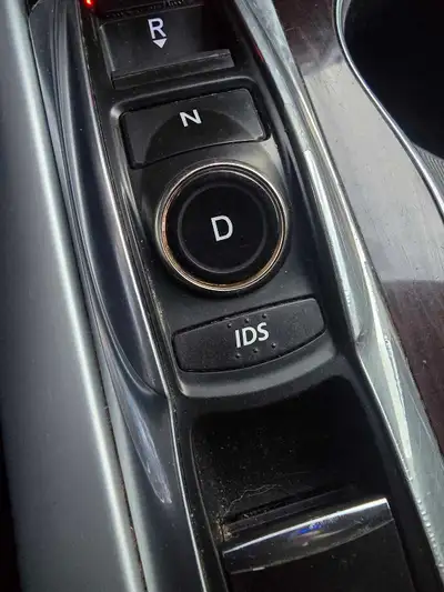 2017 acura tlx ' every available option ' sunroof automatic starter ' just to start' four different...