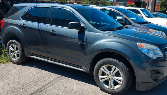 Chevrolet equinox for sale in Cars & Trucks in City of Toronto - Image 2