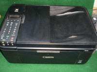 Brother Canon HP Printers Scanners