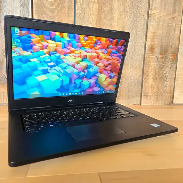 Dell Latitude 3480 | Intel Core i3 | 8 Gb RAM | 240 Gb SSD in Laptops in Laval / North Shore - Image 5