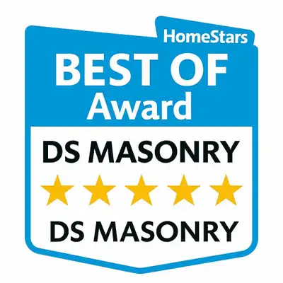 DS Masonry & Restoration – Brick, Chimney & Foundation Repair, View more