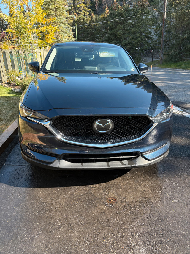 2019 CX-5 CS  For sale in Cars & Trucks in Banff / Canmore - Image 3