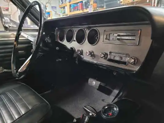 1967 Beaumont SD clone restomod  canadian made in Classic Cars in Grand Bend - Image 4