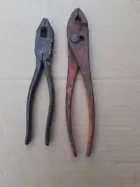 vintage pliers