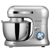 Frigidaire 4.5 L 8-Speed Stand Mixer - Silver