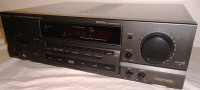 Technics SA-GX350 Receiver Stereo, Home theater