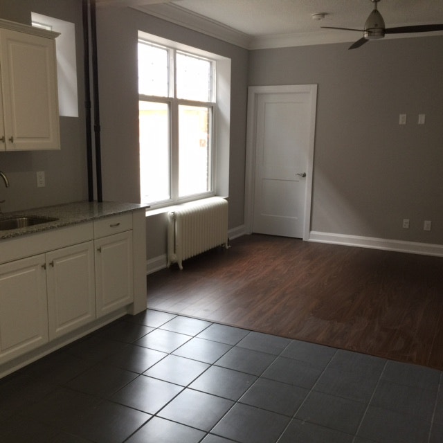 One Bedroom Unit in Century Home 3