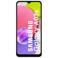 Samsung Galaxy A03s  32GB - Black (Unlocked)