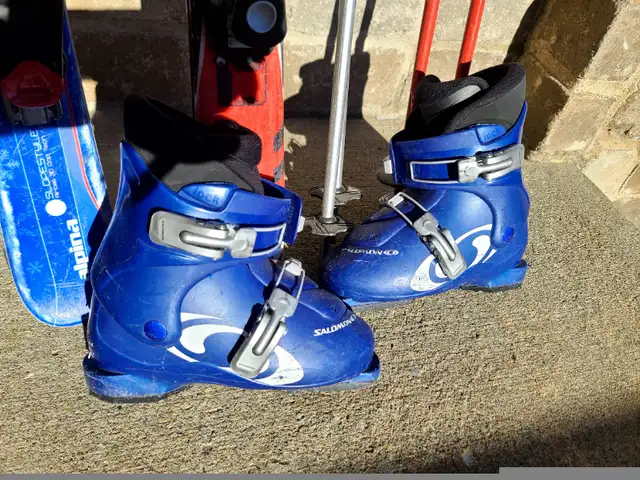 Ski in Ski in Longueuil / South Shore - Image 5