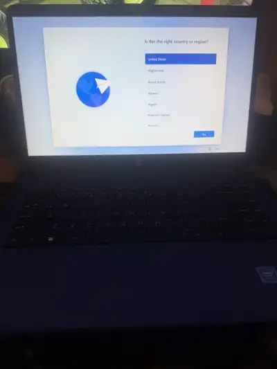 HP Laptop., View more