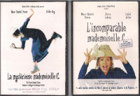 Mademoiselle C | Achetez ou vendez des CD, DVD et Blu-Ray dans Québec |  Petites annonces de Kijiji