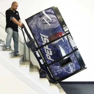 Stair Movers, Heavy Stair Climbers, Powermate, View more