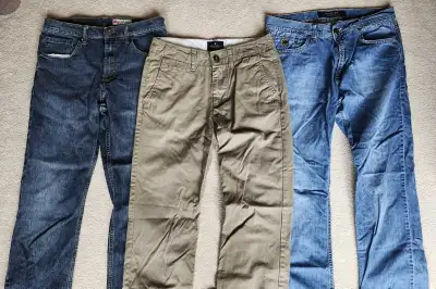 Mens Jeans/Pants, View more