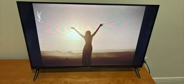 Télévision TCL 32’’ Smart TV in General Electronics in City of Montréal - Image 4