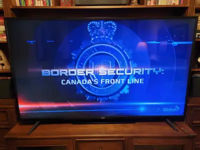 RCA 65" 4K UHD TV, View more